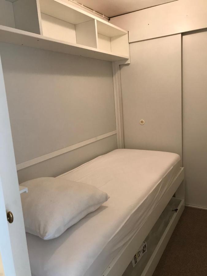 Zonnige Studio Mermoz Koksijde-Bad Kültér fotó