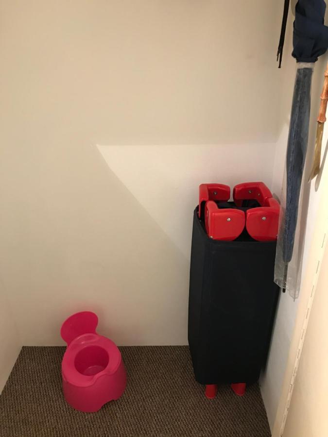 Zonnige Studio Mermoz Koksijde-Bad Kültér fotó