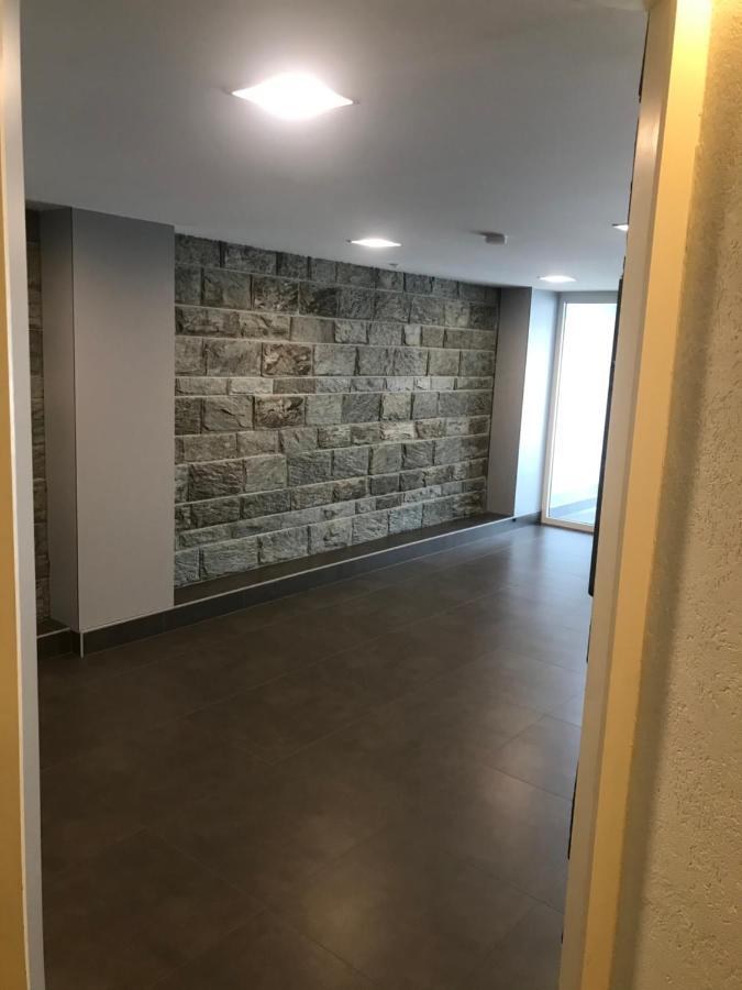 Zonnige Studio Mermoz Koksijde-Bad Kültér fotó